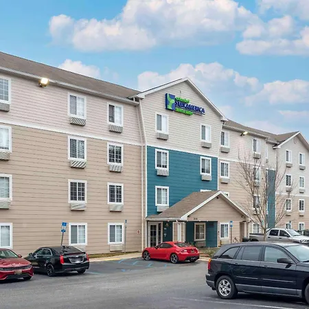 Extended Stay America Select Suites - Tallahassee - East