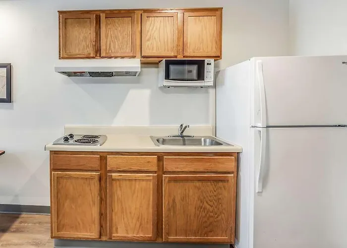Hotel Extended America Select - - East Tallahassee