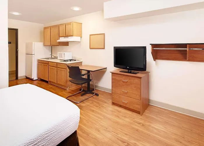 Hotel Extended America Select - - East 2*