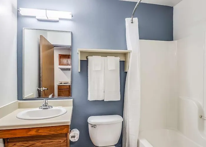 Hotel Extended America Select - - East Tallahassee