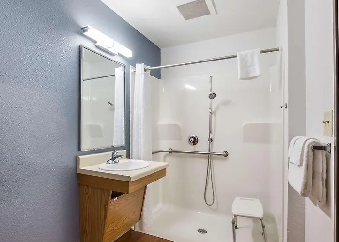 Hotel Extended America Select - - East