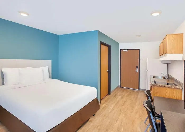 Hotel Extended America Select - - East Tallahassee