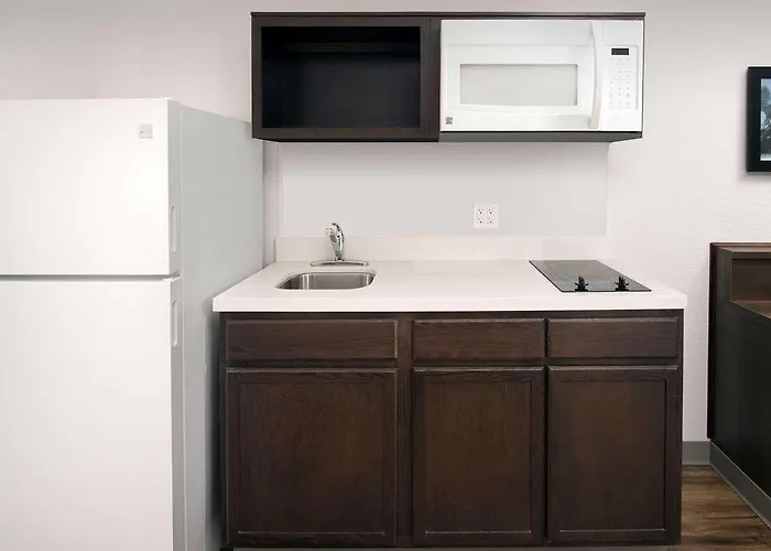 Hotel Extended America Select - - East Tallahassee