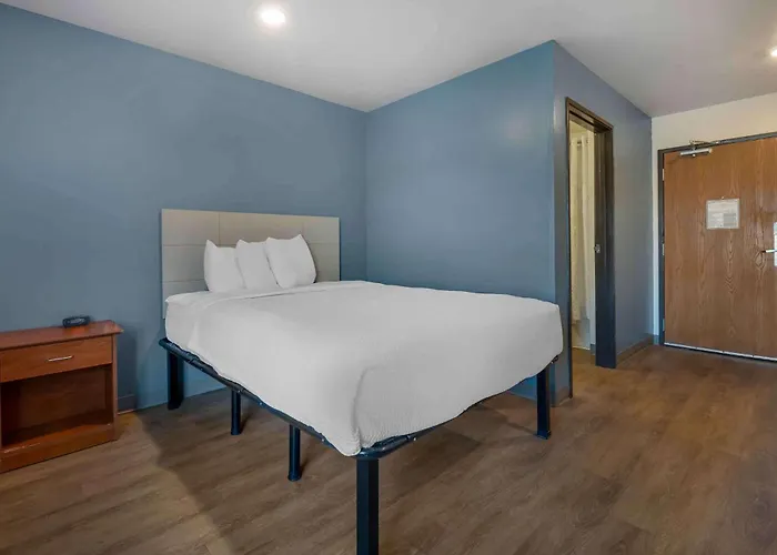 Hotel Extended America Select - - East Tallahassee