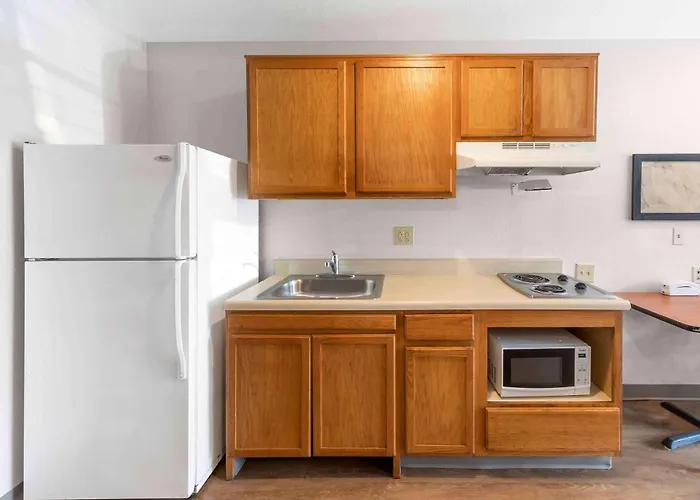 Hotel Extended America Select - - East 2*