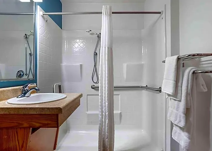 Hotel Extended America Select - - East Tallahassee