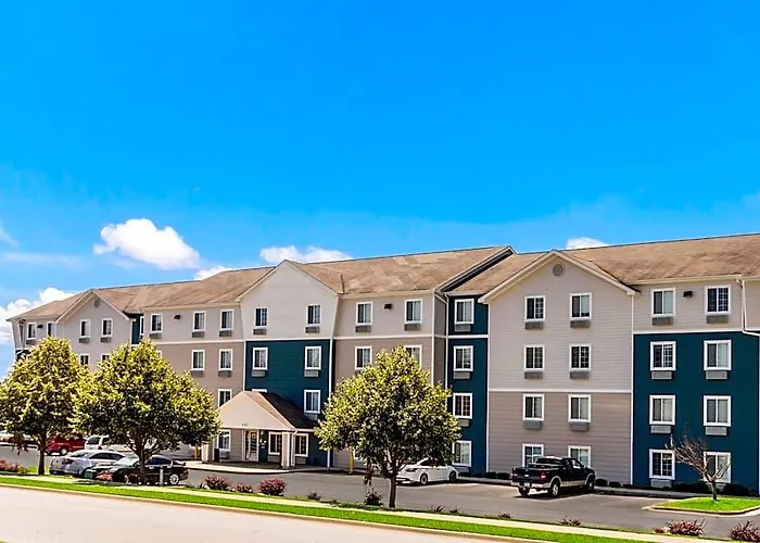 Extended America Select - - East Tallahassee