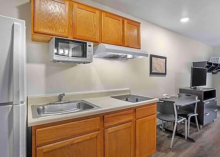 Hotel Extended America Select - - East 2*